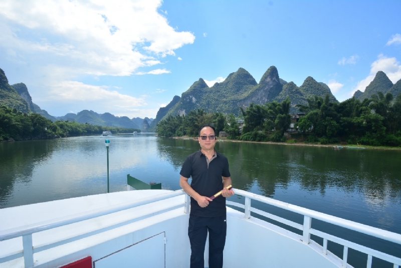 沙漠海的第一张照片--衡阳相亲服务中心