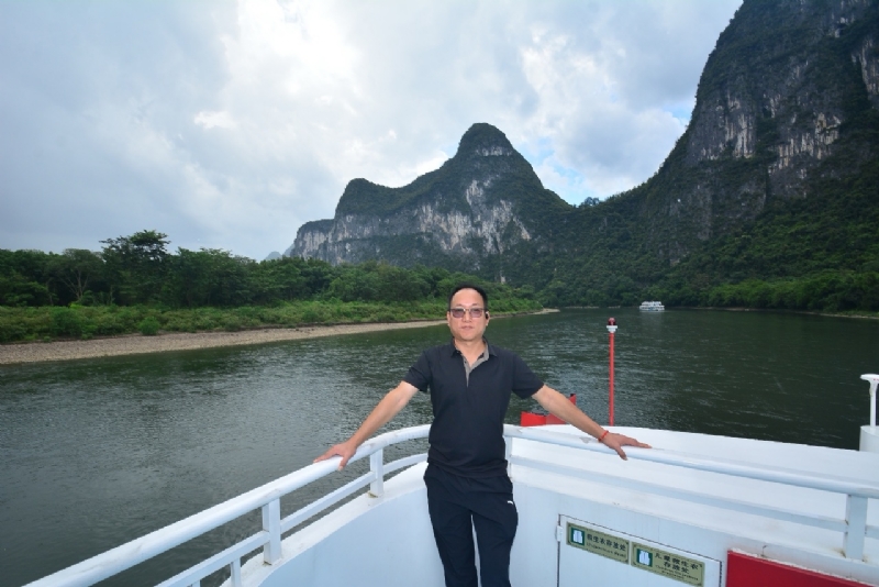 沙漠海的第三张照片--衡阳相亲服务中心