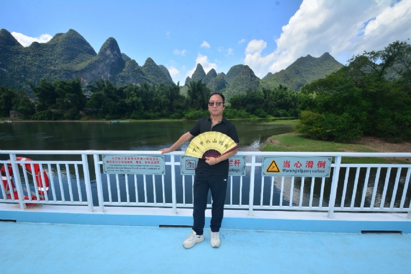 沙漠海的第四张照片--衡阳相亲服务中心