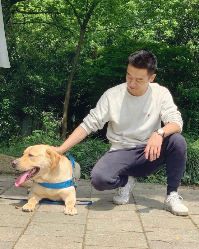 追寻的第一张照片--衡阳相亲服务中心