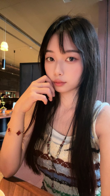 哈哈的第一张照片--衡阳相亲服务中心