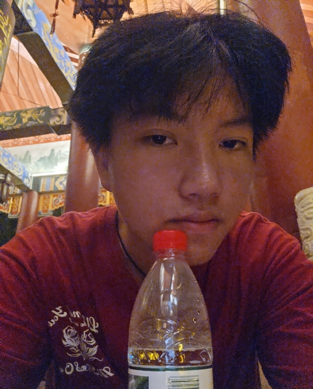 雨豫余的第一张照片--衡阳相亲服务中心