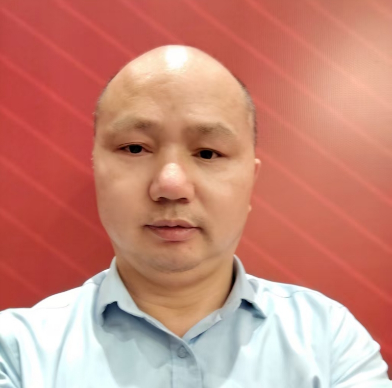 随缘的第一张照片--衡阳相亲服务中心