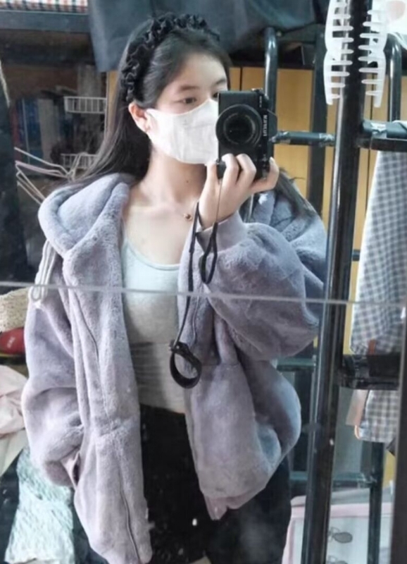 桃桃的第一张照片--衡阳相亲服务中心