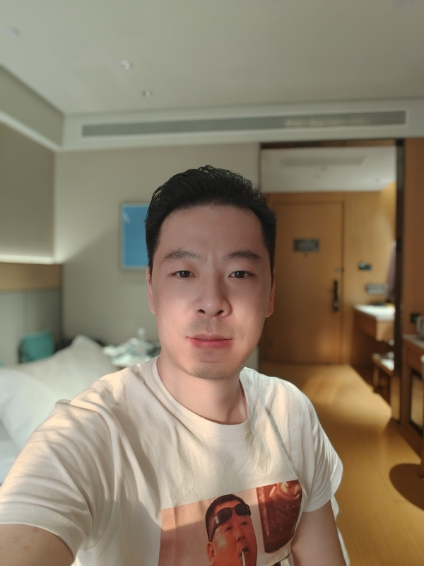 小珺的第一张照片--衡阳相亲服务中心