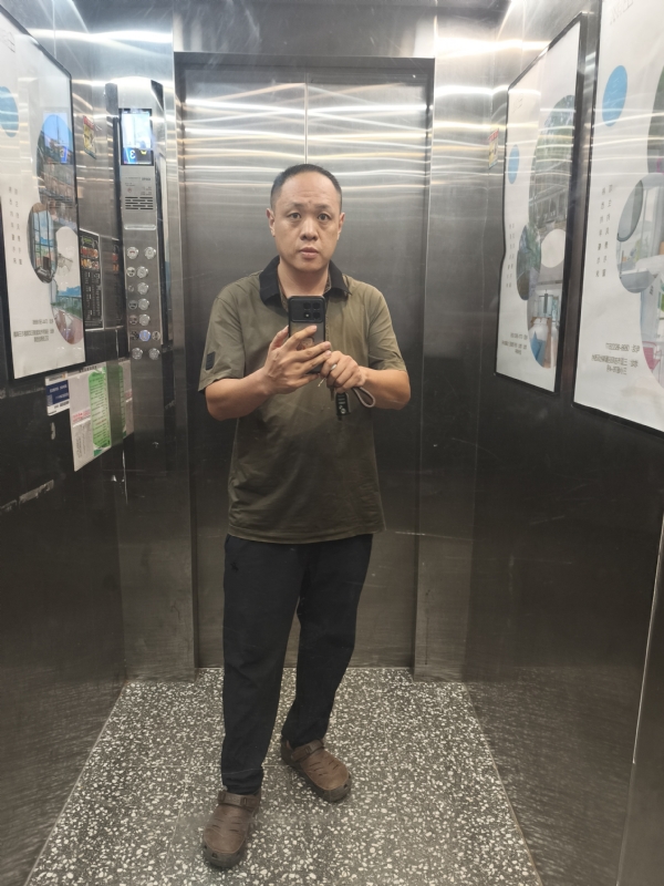 苏谋的第一张照片--衡阳相亲服务中心