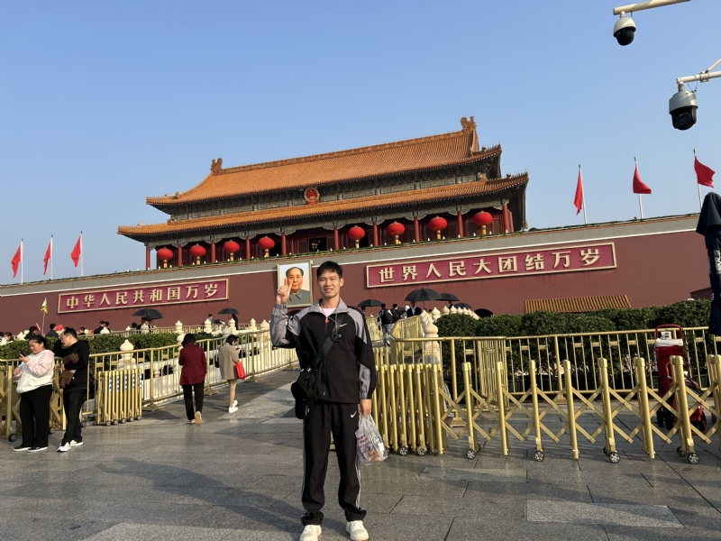 陈则宇的第一张照片--衡阳相亲服务中心