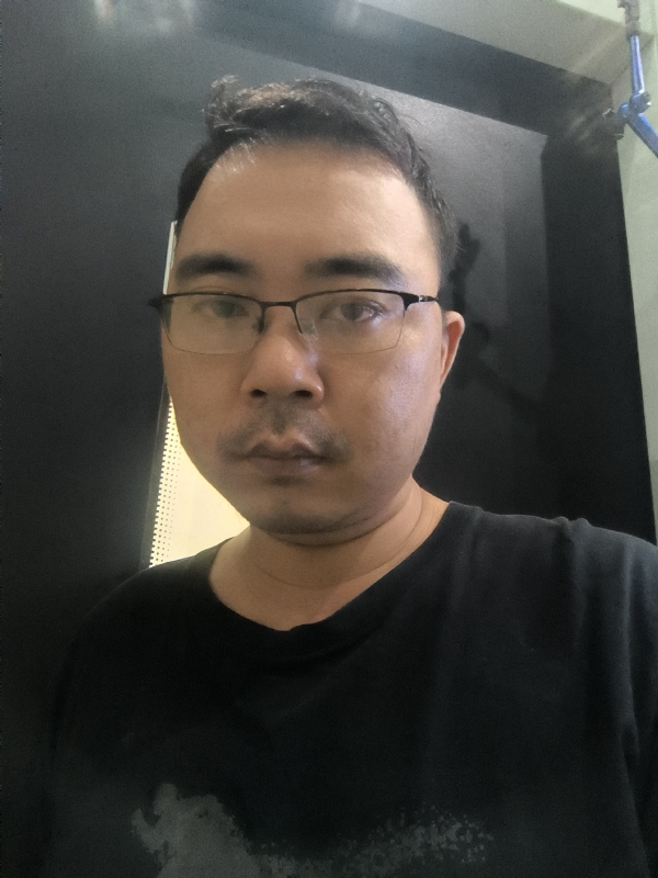 陈连红的第一张照片--衡阳相亲服务中心