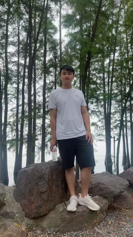 嗯嗯的第一张照片--衡阳相亲服务中心