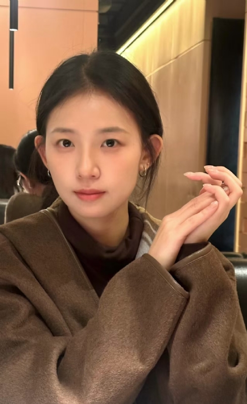 小曼的第一张照片--衡阳相亲服务中心