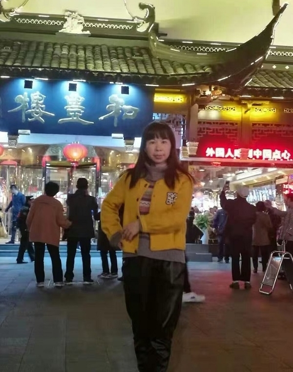 君倩的第三张照片--衡阳相亲服务中心