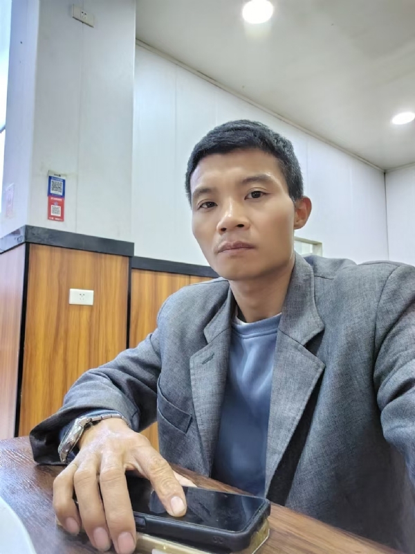 运满乾坤的第一张照片--衡阳相亲服务中心