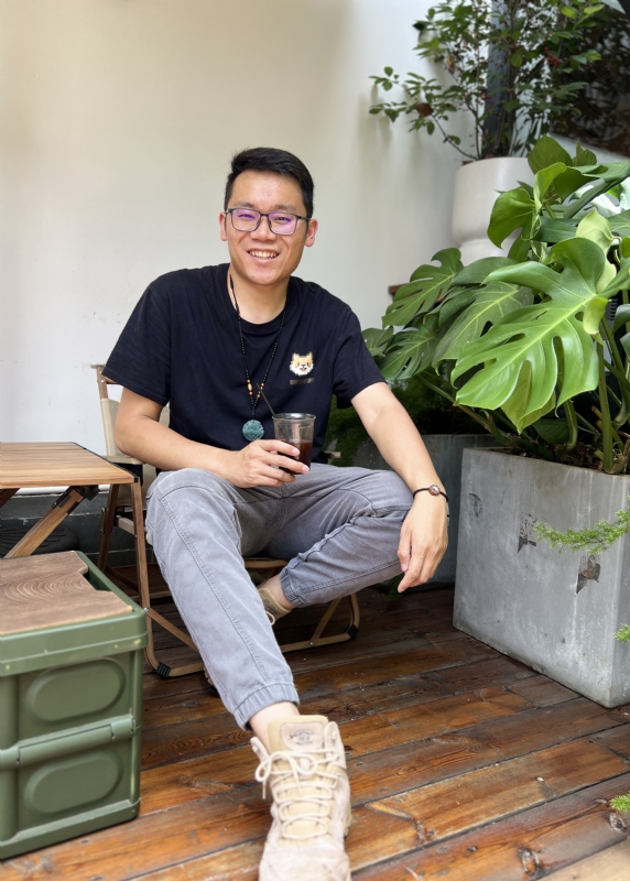 阿正的第一张照片--衡阳相亲服务中心