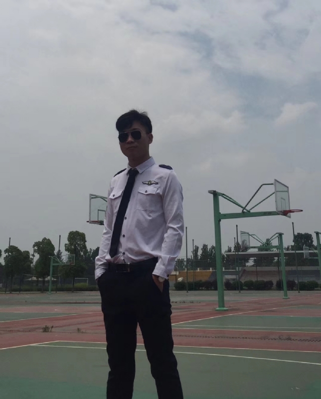 小贺的第一张照片--衡阳相亲服务中心