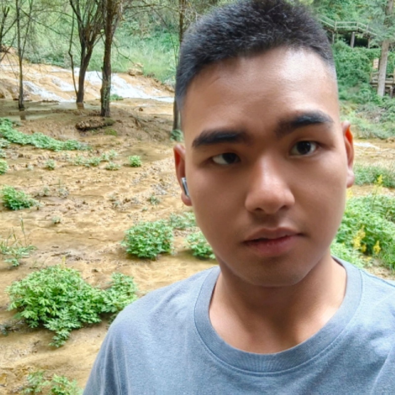 古尘的第一张照片--衡阳相亲服务中心