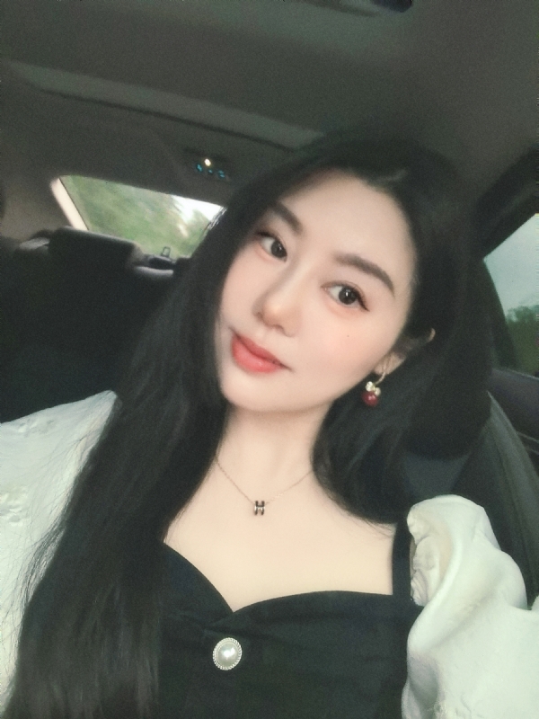 潇潇暮雨的第一张照片--衡阳相亲服务中心