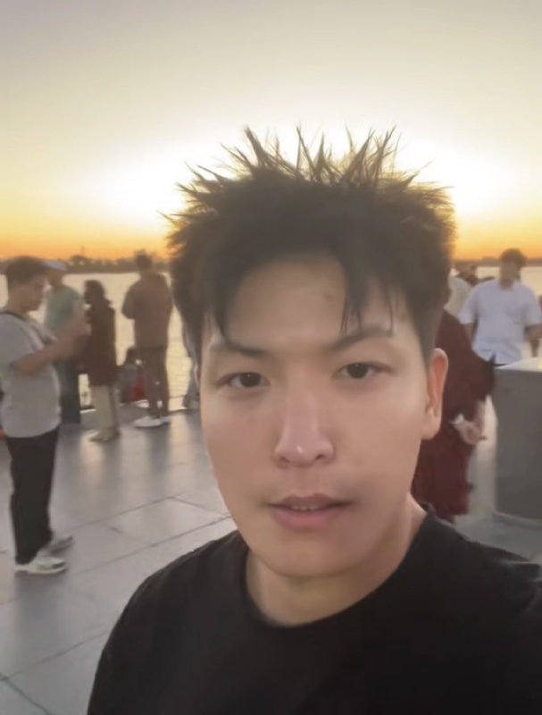 姚荫博的第二张照片--衡阳相亲服务中心