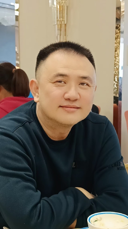 谁可相依的第一张照片--衡阳相亲服务中心