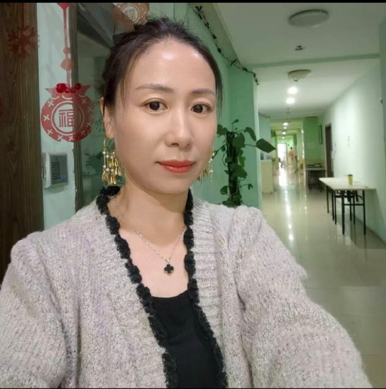 雪田的第一张照片--衡阳相亲服务中心