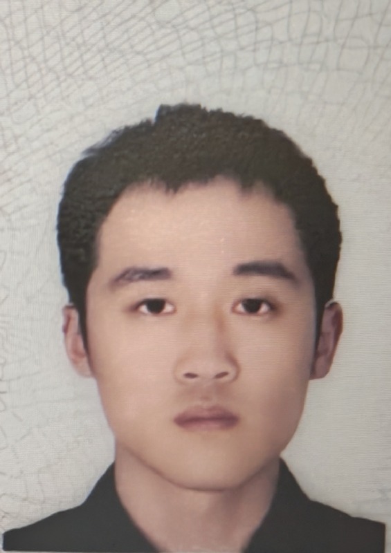 张杰的第一张照片--衡阳相亲服务中心