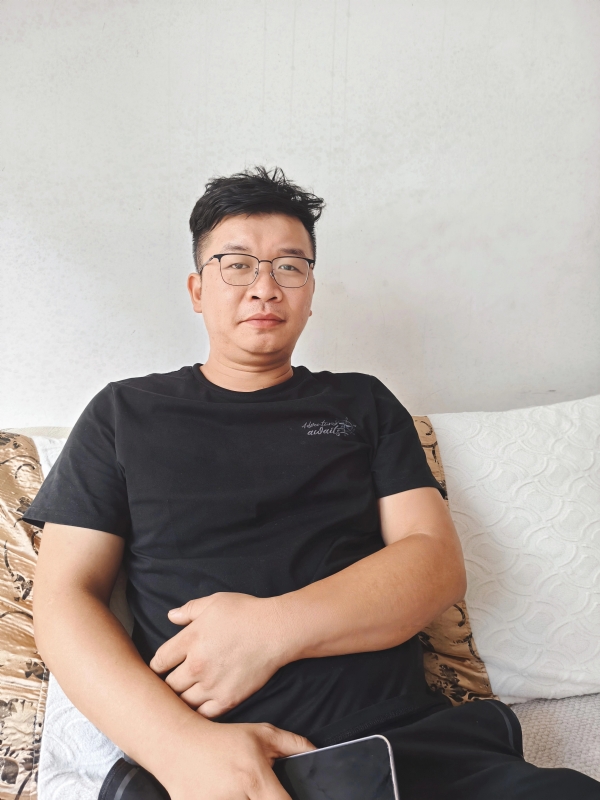 wangchao123的第一张照片--衡阳相亲服务中心