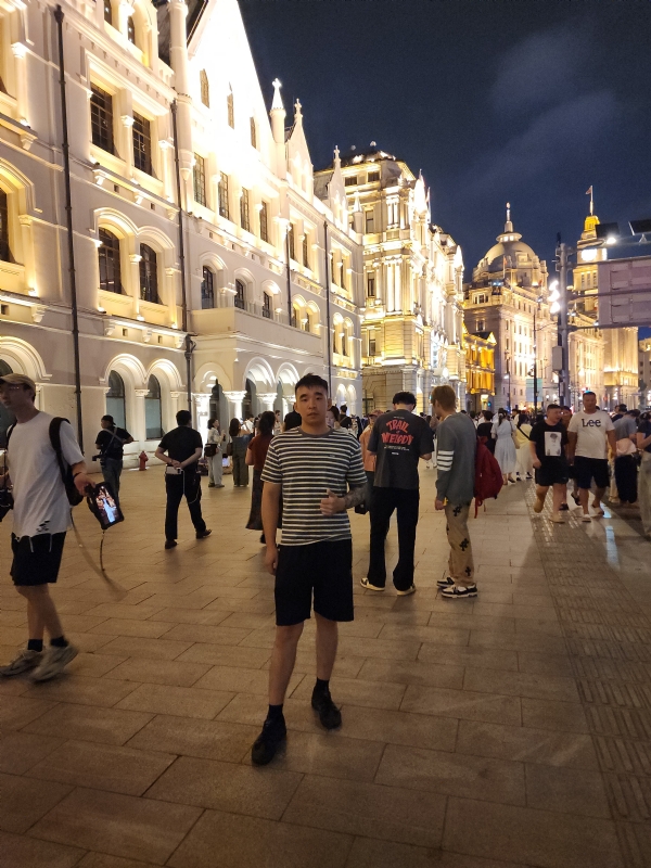 一朵小花的第一张照片--衡阳相亲服务中心