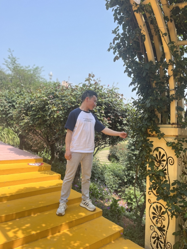 罗湘的第一张照片--衡阳相亲服务中心