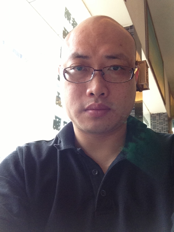 Benny的第一张照片--衡阳相亲服务中心