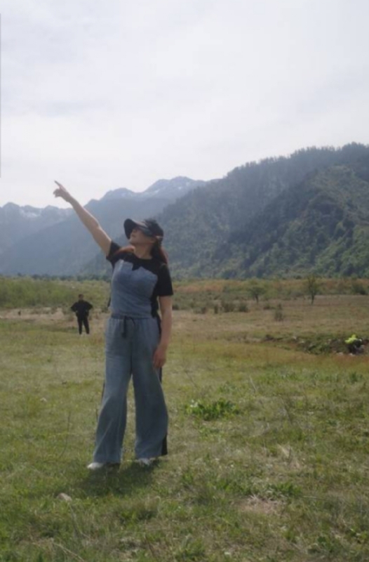 宛霞的第四张照片--衡阳相亲服务中心