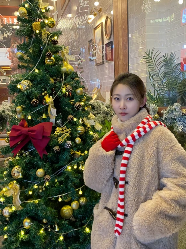 子墨的第一张照片--衡阳相亲服务中心