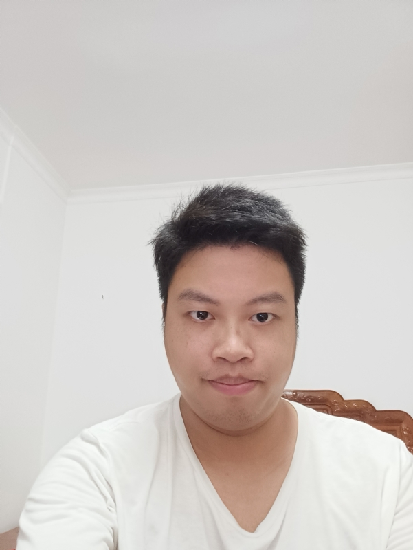 未来可期的第二张照片--衡阳相亲服务中心