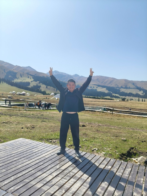 唯吾德馨的第一张照片--衡阳相亲服务中心