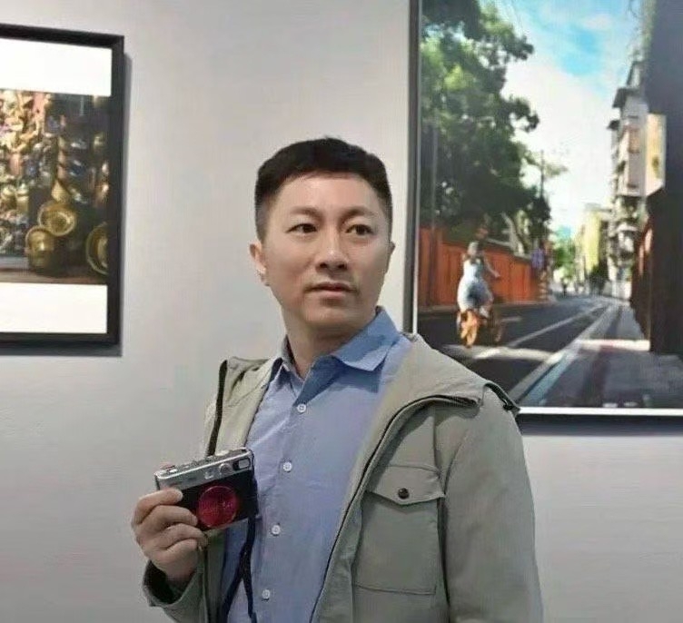 千帆过尽的第一张照片--衡阳相亲服务中心