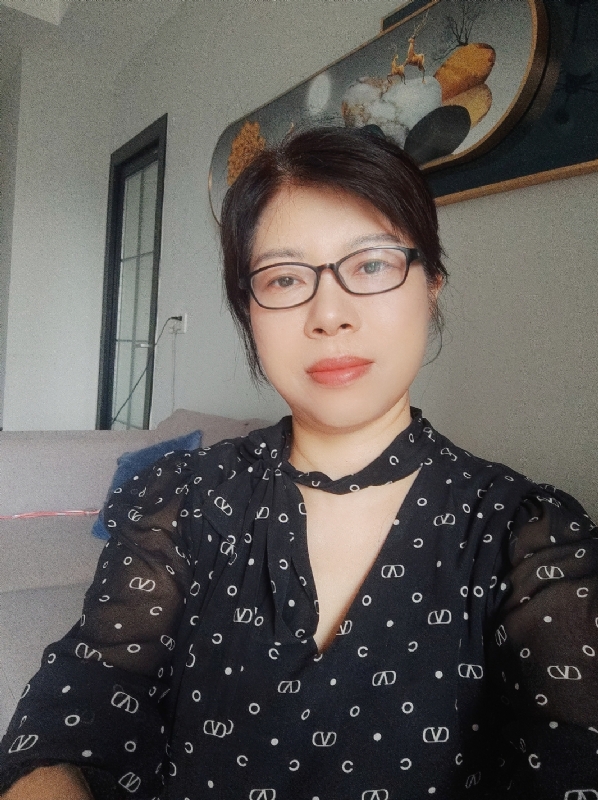 Amay的第三张照片--衡阳相亲服务中心