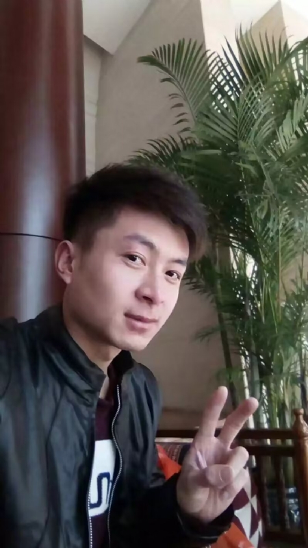 蓝锋的第一张照片--衡阳相亲服务中心