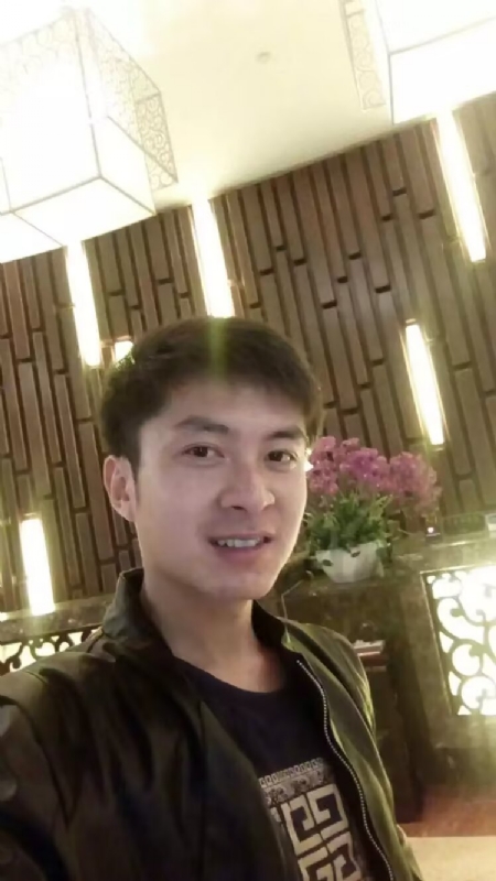 蓝锋的第二张照片--衡阳相亲服务中心