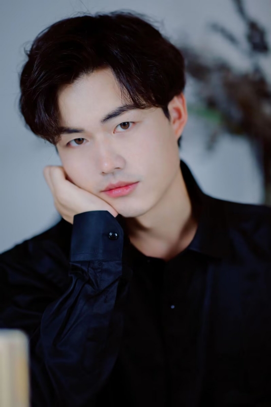 满天的星光的第一张照片--衡阳相亲服务中心