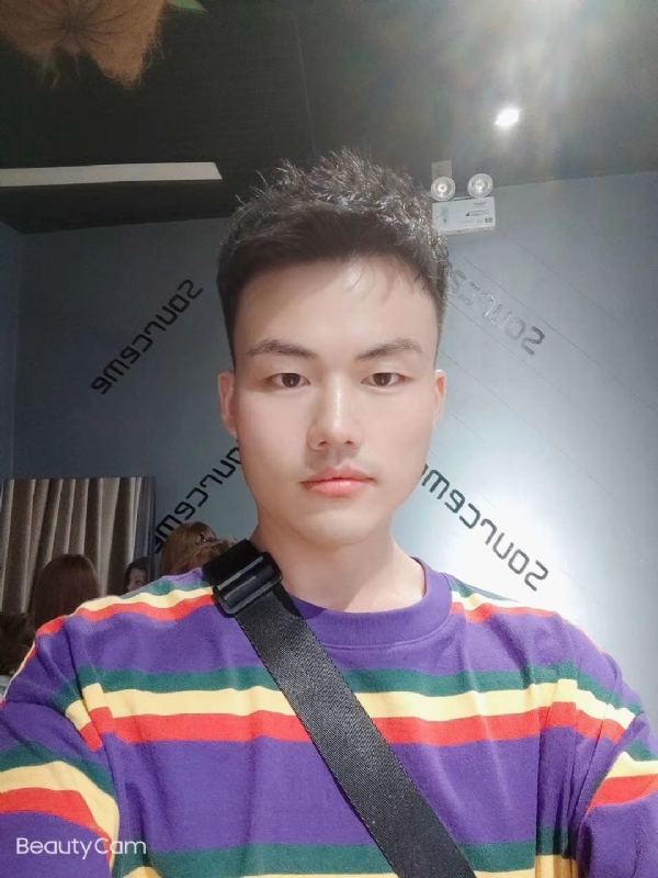 满天的星光的第四张照片--衡阳相亲服务中心