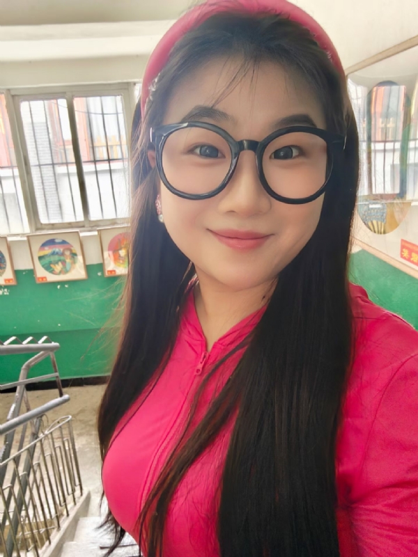 颂宜的第一张照片--衡阳相亲服务中心