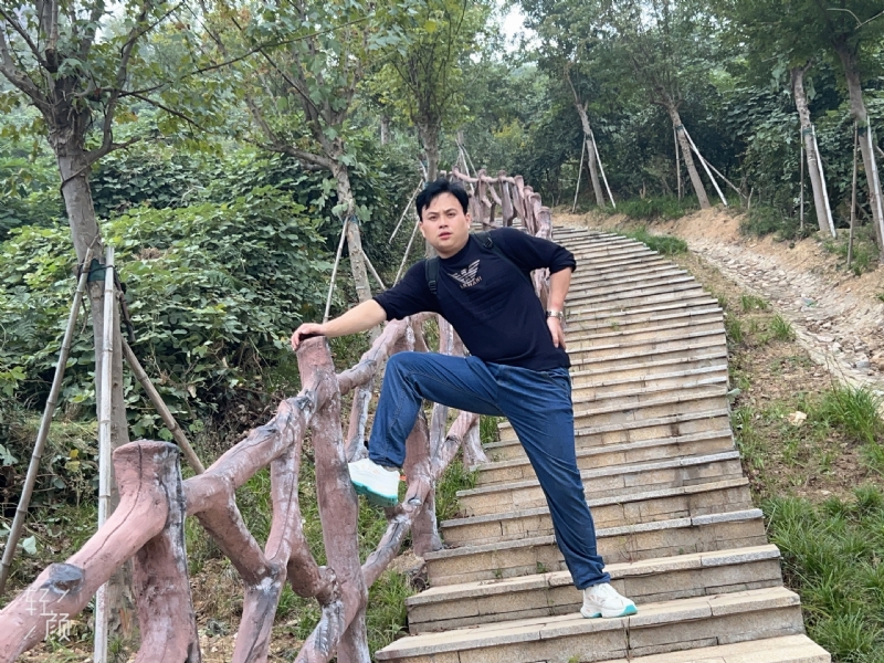 择一人白头偕老的第一张照片--衡阳相亲服务中心