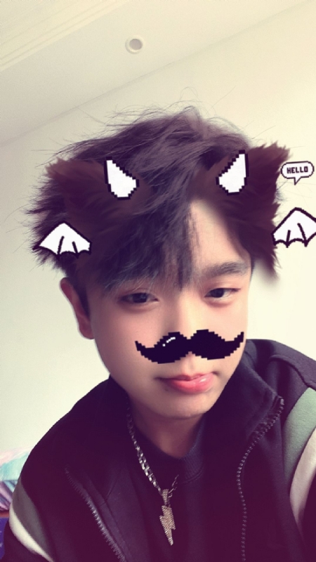 張翰的第一张照片--衡阳相亲服务中心