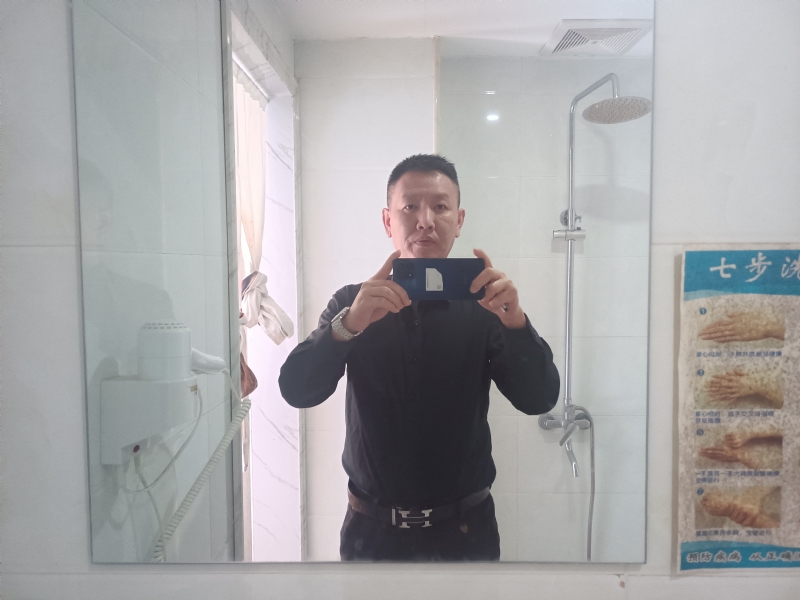 小小辰的第一张照片--衡阳相亲服务中心