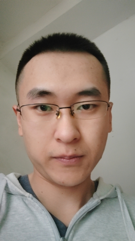 灵越的第一张照片--衡阳相亲服务中心