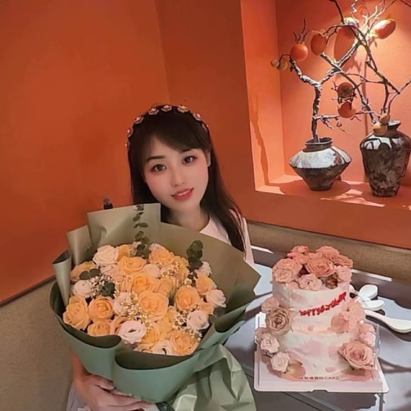 希希的第一张照片--衡阳相亲服务中心