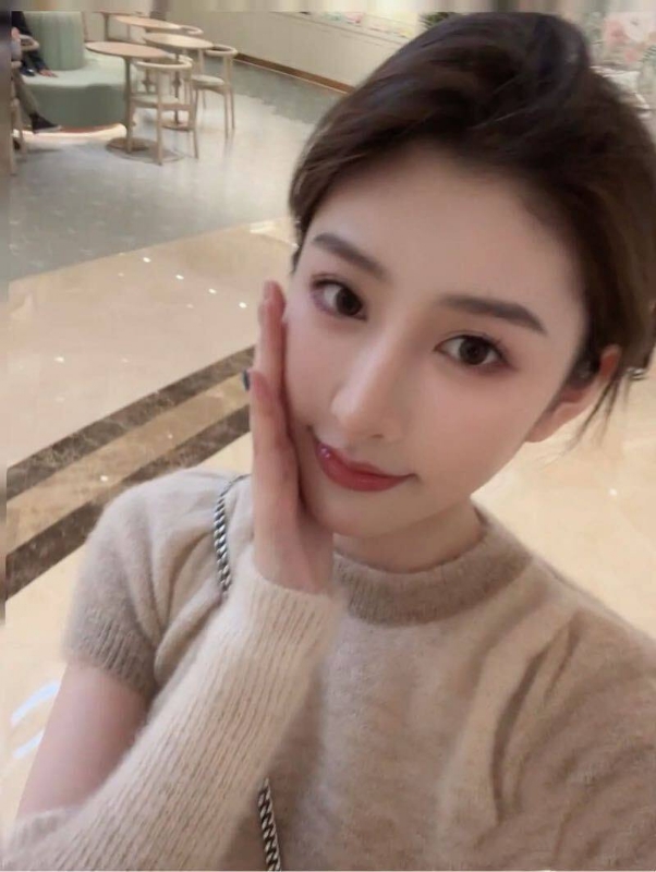 夏不夏的第一张照片--衡阳相亲服务中心