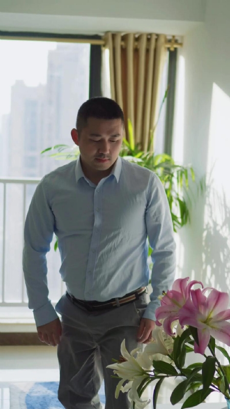 上海交友的第一张照片--衡阳相亲服务中心