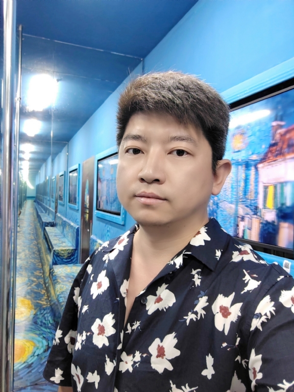 糖分的第一张照片--衡阳相亲服务中心