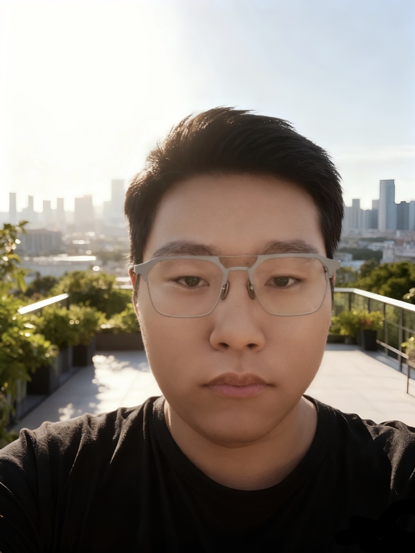 墨轩的第一张照片--衡阳相亲服务中心