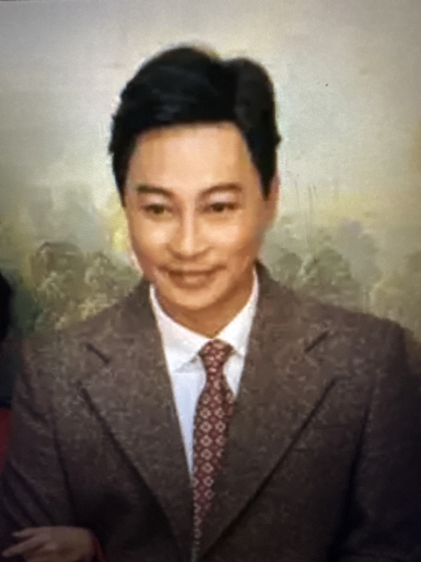 李剑程的第一张照片--衡阳相亲服务中心