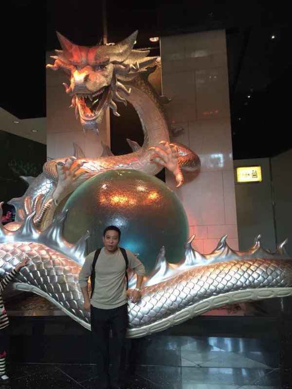 keystop的第一张照片--衡阳相亲服务中心